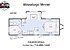 2019 Winnebago Minnie for sale 300178549